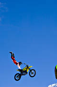 arrangemang, big jump, evenemang, hopp, motor, motorcykel, motorsport, sp�nning, vinter, �ventyr