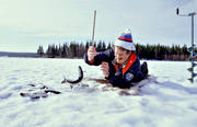 fiska, fiske, kikmete, pimpel, pimpelfiske, pimpla, sik, sportfiske, vinterfiske, v�ris