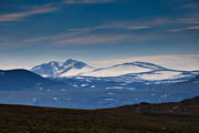Bl�mannen, fj�ll, fj�llandskap, fj�llen, fj�lltopp, fj�lltoppar, glaci�r, h�gfj�ll, landskap, Lappland, natur, Padjelanta, Padjelanta Nationalpark, Siergatj�kka, �lm�jekna, �lm�jtj�kka