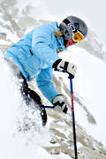 djupsn�, l�ssn�, nysn�, offpist, puder, ski, skida, skidgl�dje, skidor, skid�kare, skid�kning, sn�, sport, utf�rs�kning, vinter