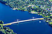 flygbilder, flygfoton, sommar